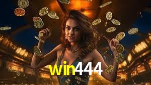 Experiência VIP win444