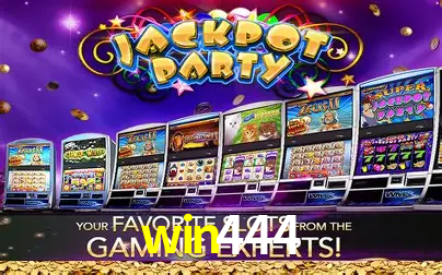 Desvendando o Mundo dos Jogos Virtuais na win444