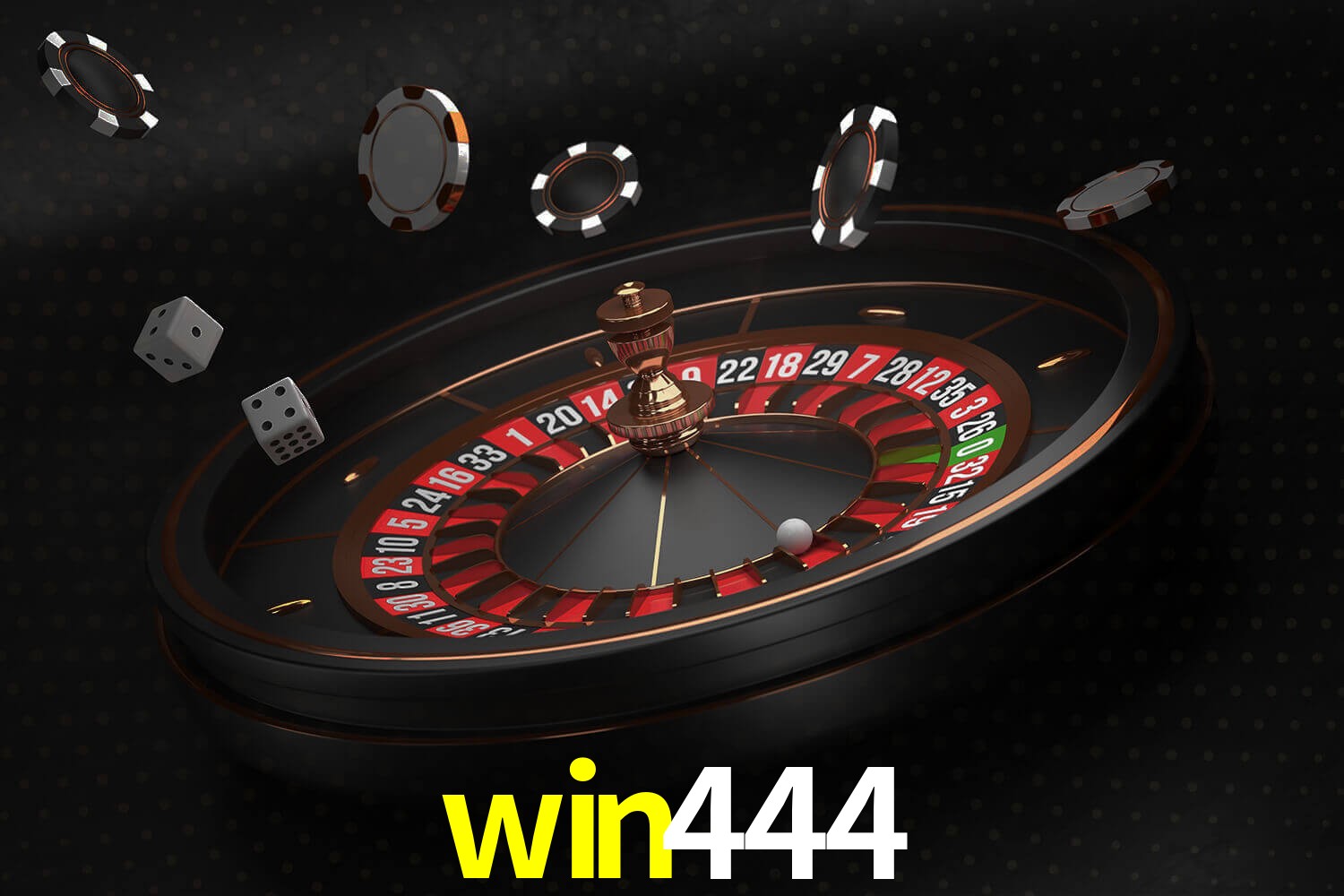 win444 -  - win444 bet