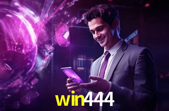 Football Betting win444