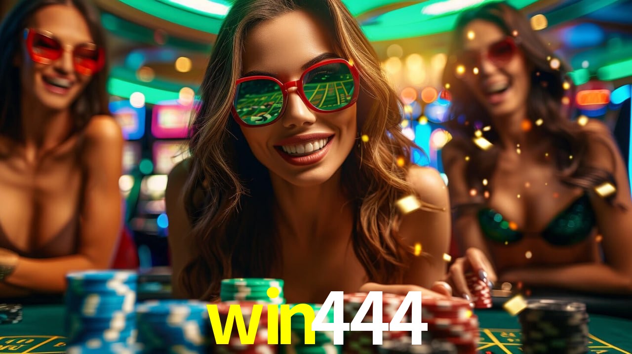 Tennis Betting win444