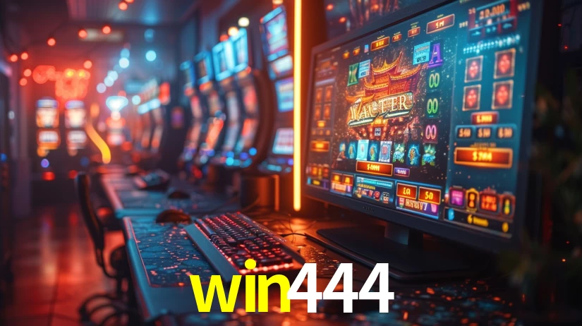 win444,win444 bet