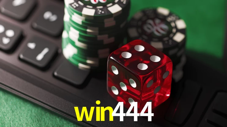 Live Casino win444