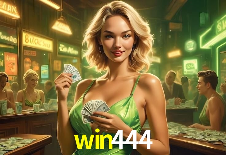 Descubra o Programa VIP da win444: Vantagens Exclusivas para Jogadores