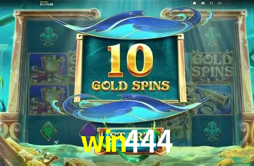 A Experiência Imersiva dos Cassinos Ao Vivo no win444