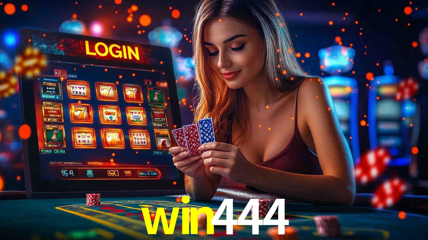 win444,win444 bet