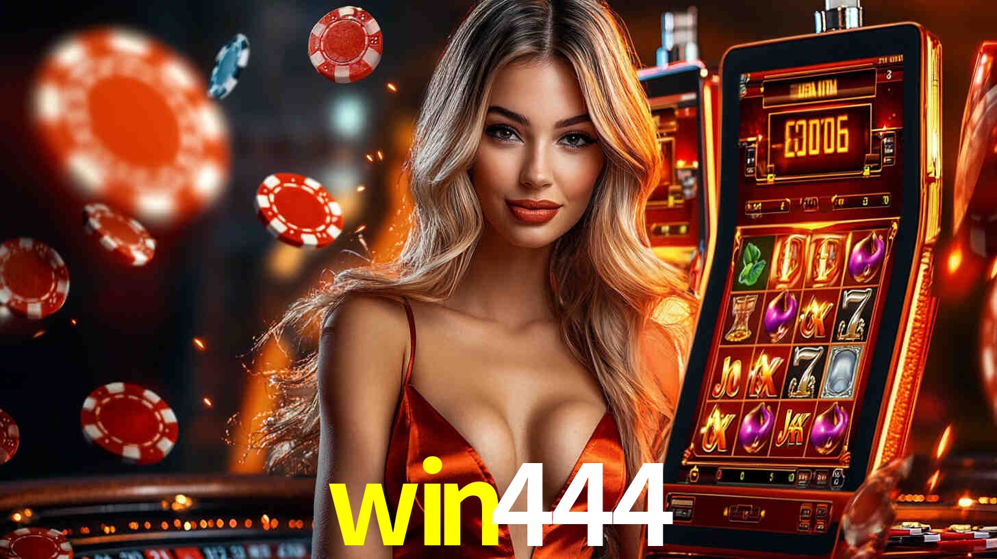 win444 bet