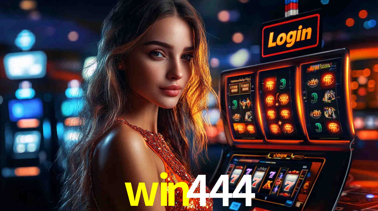 win444 bet