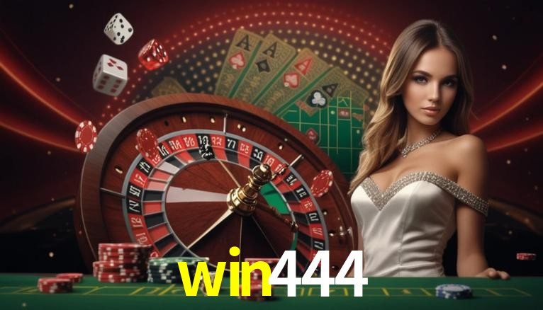 Slot Games win444