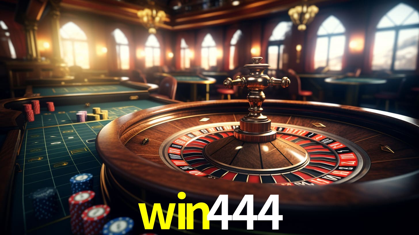VIP Casino win444