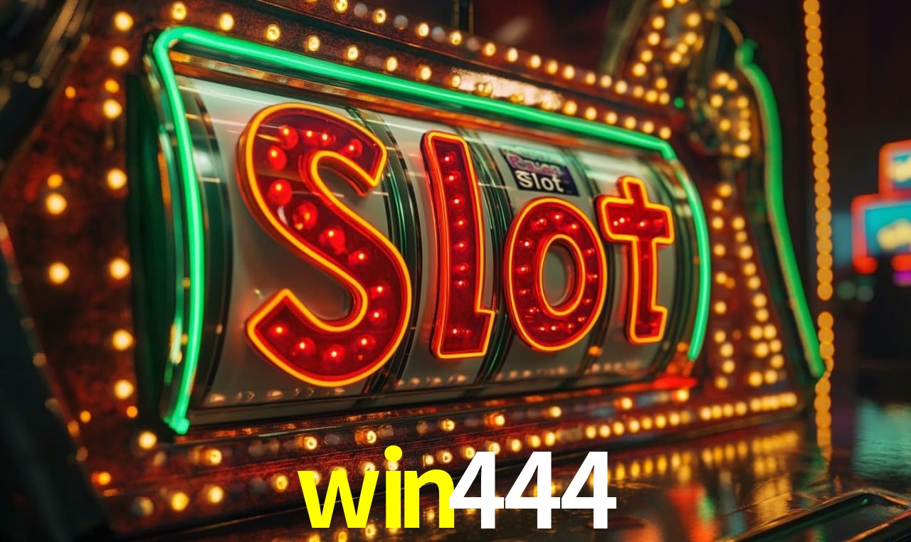 Especiais de Fim de Semana win444