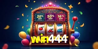 Ofertas Exclusivas win444