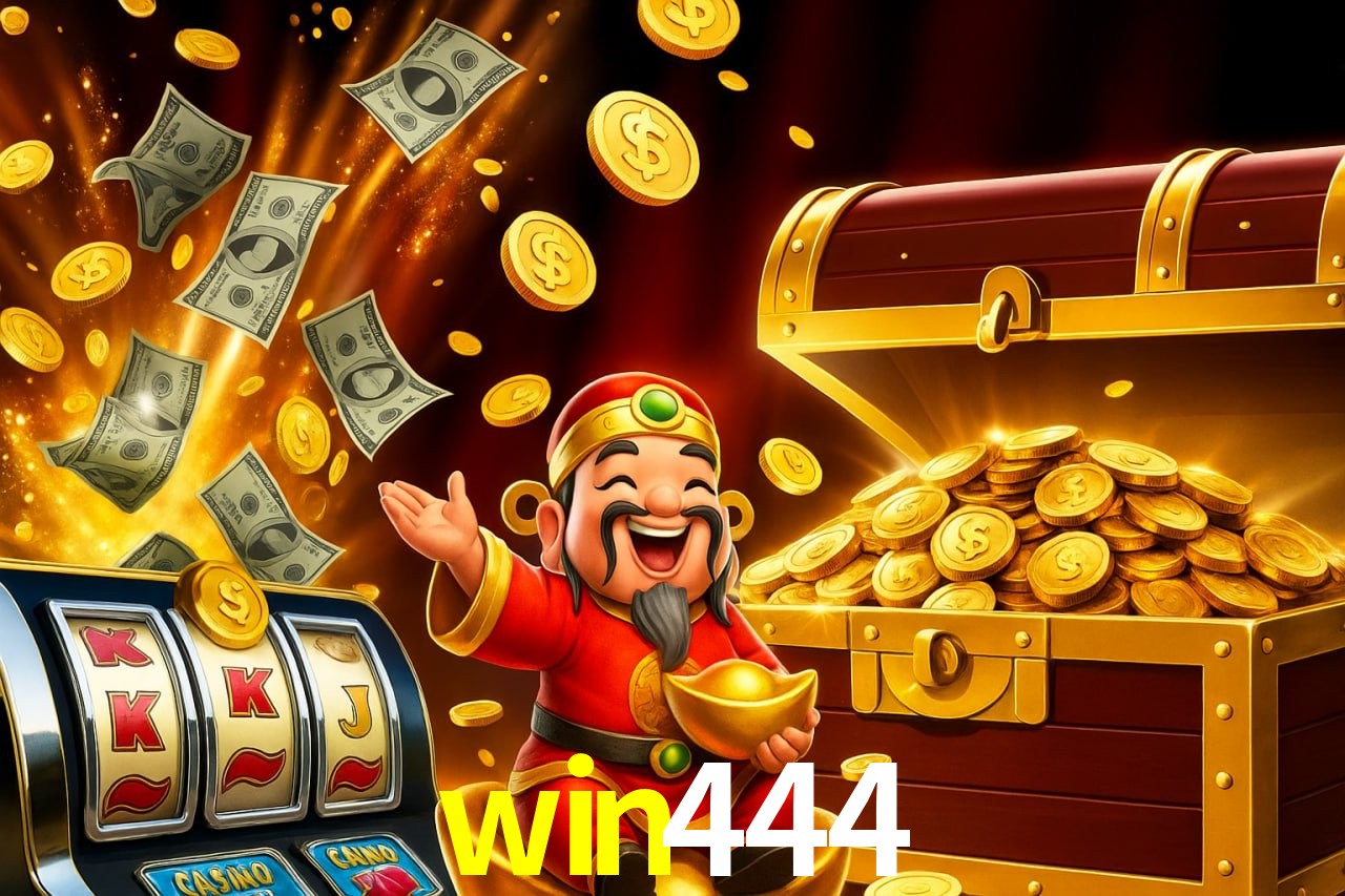Programa VIP win444