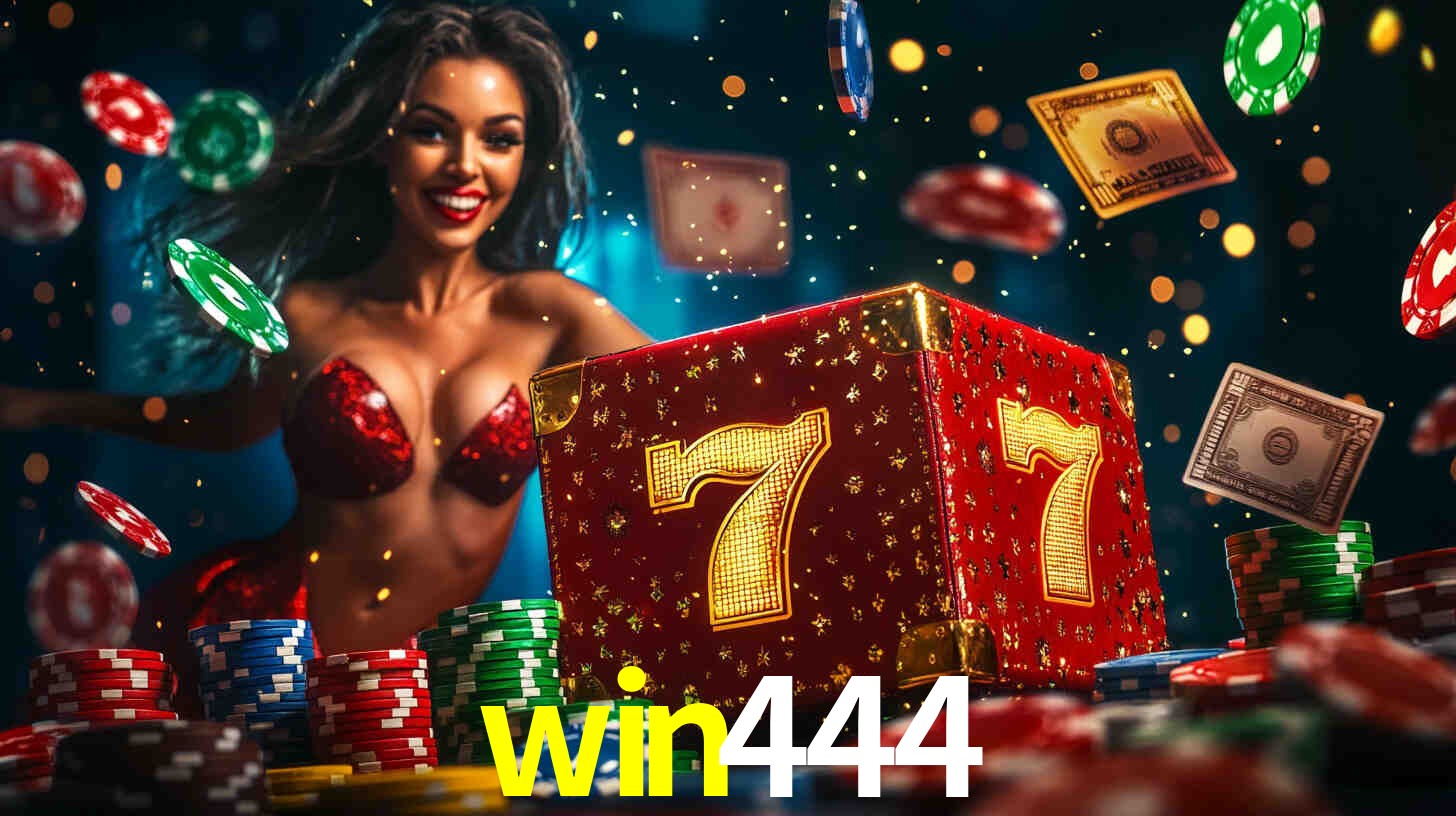 Explorando a Categoria de Eventos em Apostas na win444