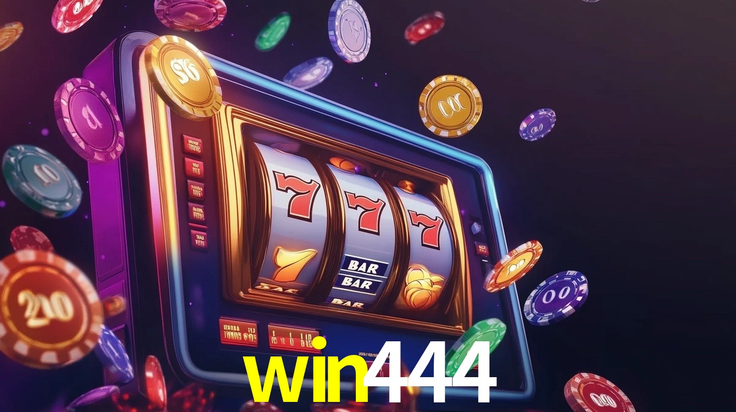 Programa VIP win444
