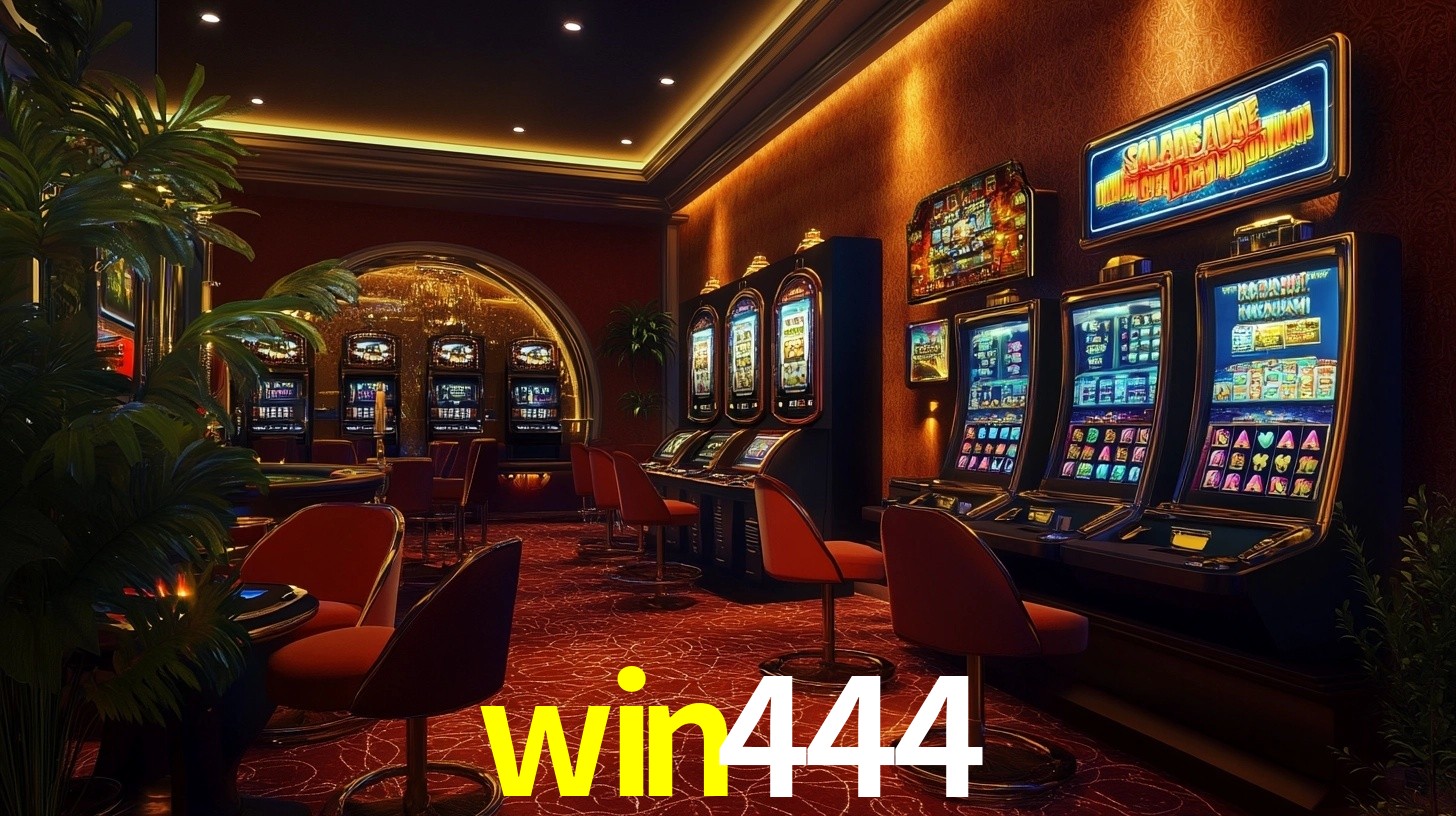 Daily Bonuses win444