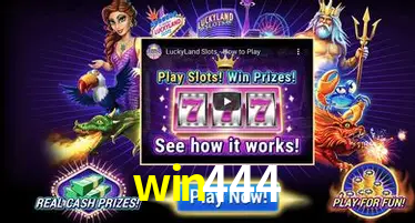 Desvendando o Mundo dos Jogos Virtuais na win444