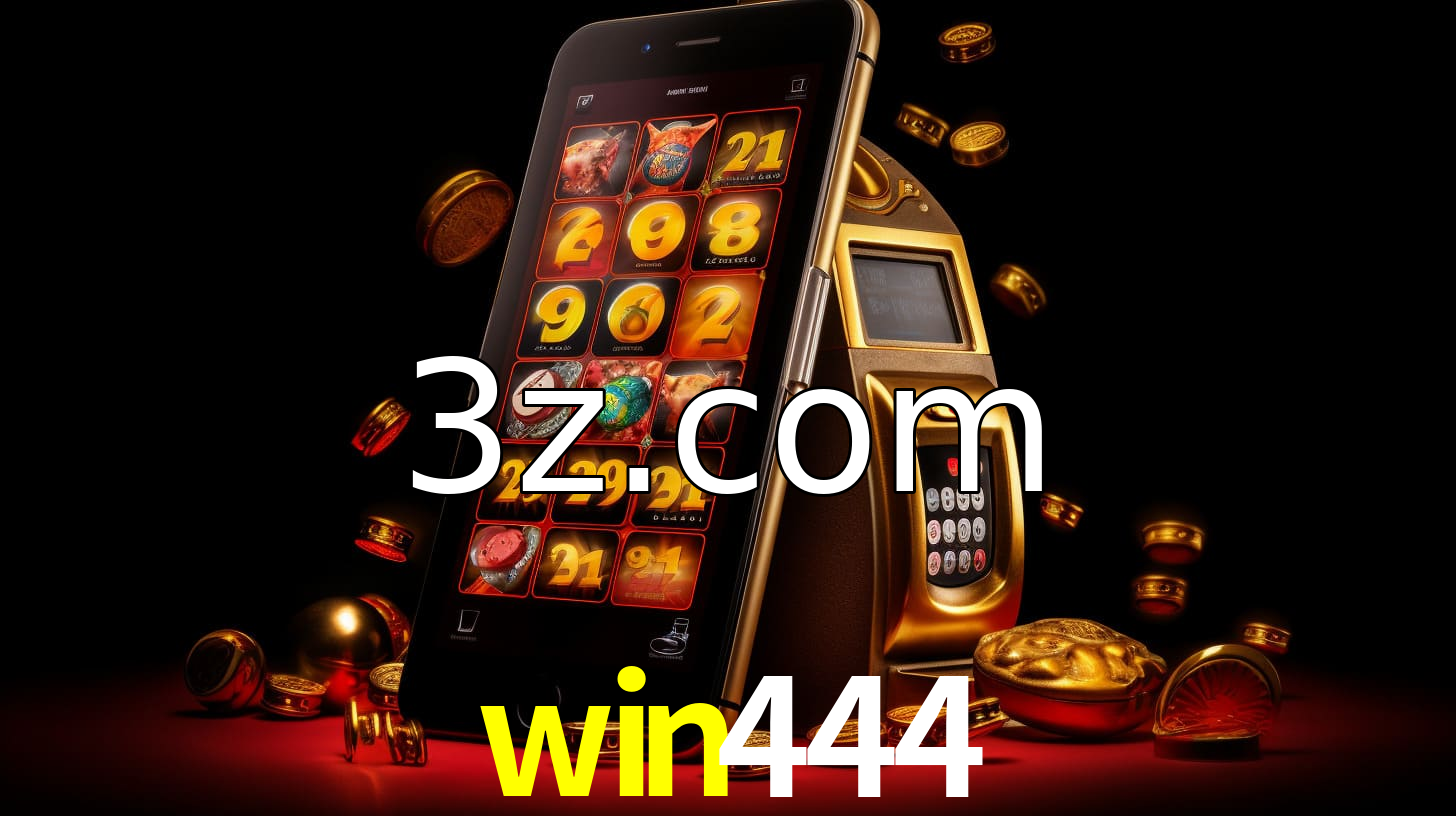 win444 