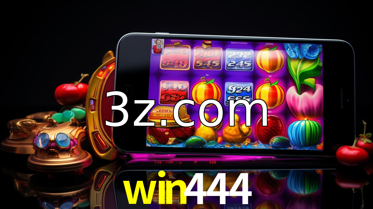 win444 