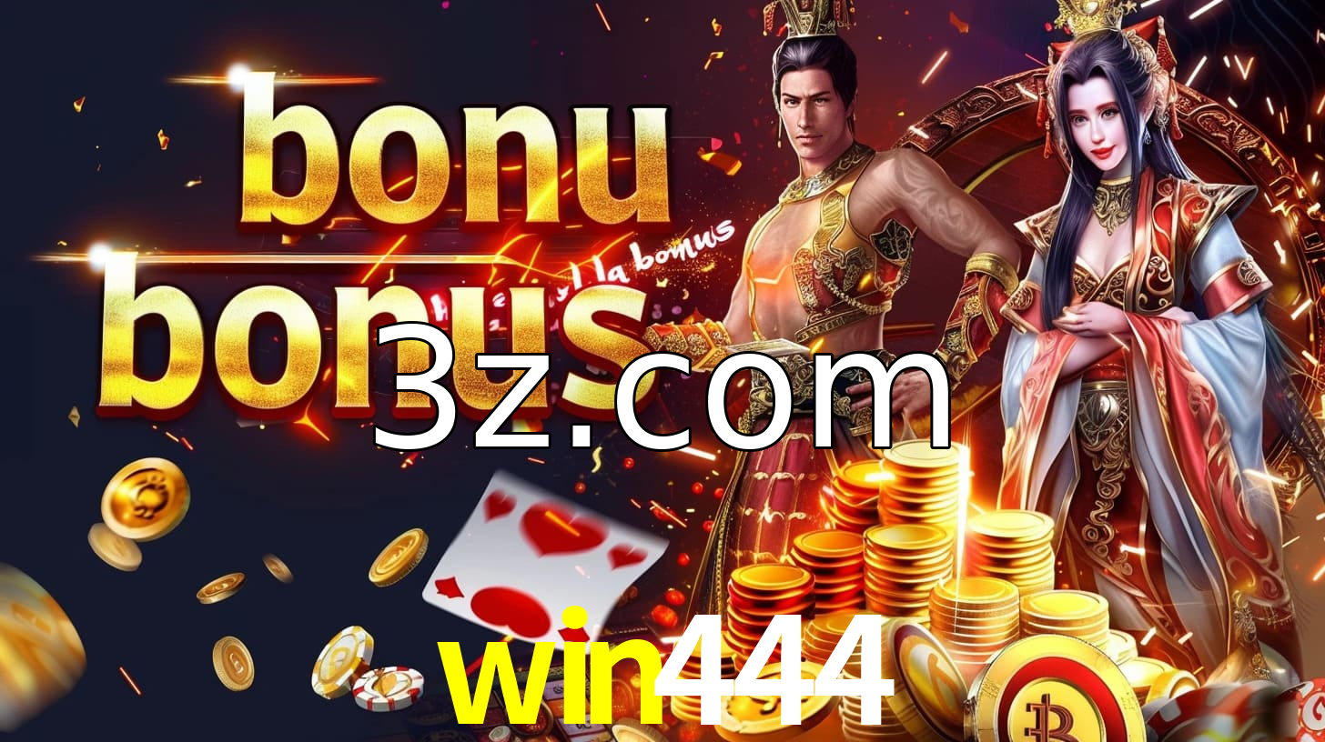 win444 