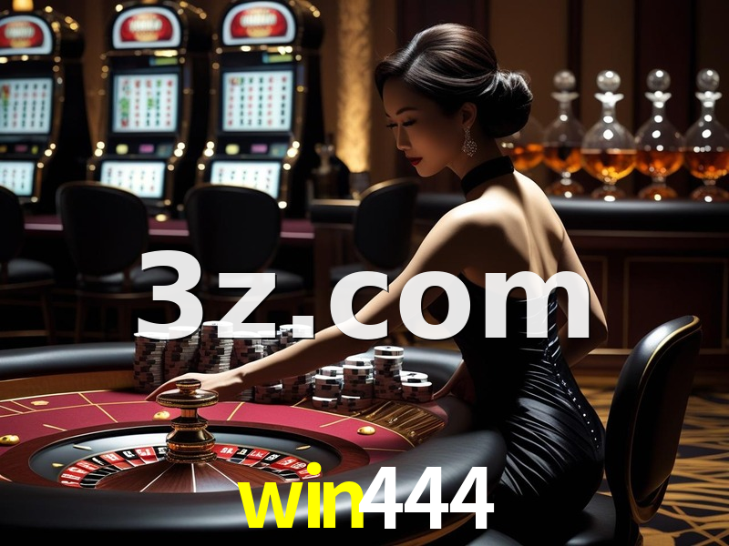 win444 